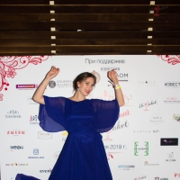 4banket Premia Фотоотчет III Церемонии #1914